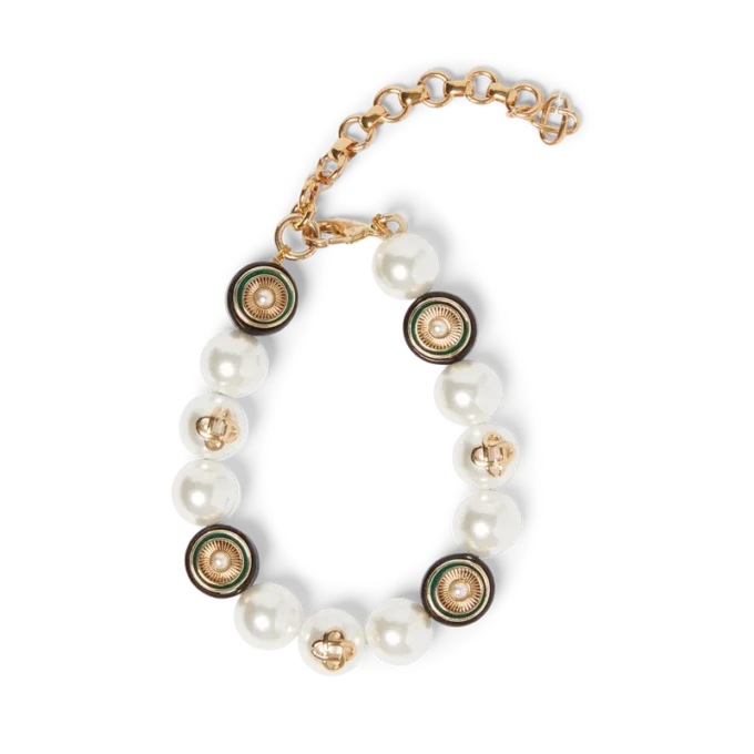 Bracciale Spoke Wheel