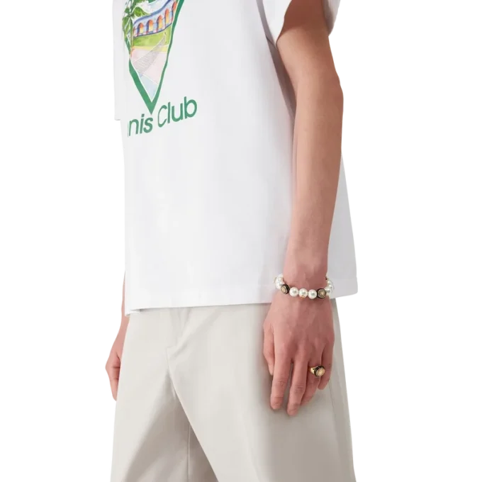 Bracciale Spoke Wheel