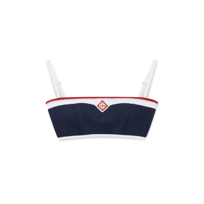 Bralette in tricot Bralette in tricot