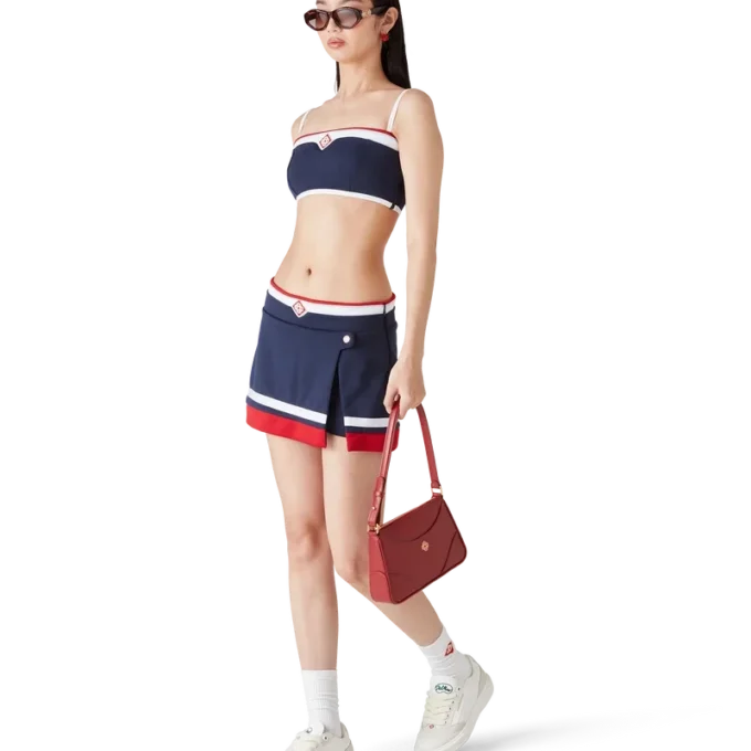 Bralette in tricot Bralette in tricot