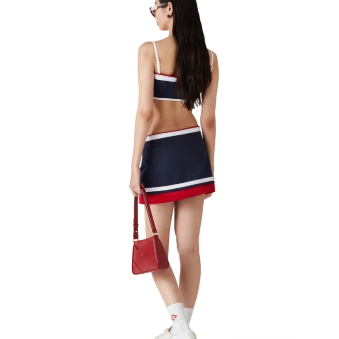 Bralette in tricot Bralette in tricot