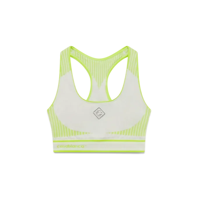 Bralette senza cuciture