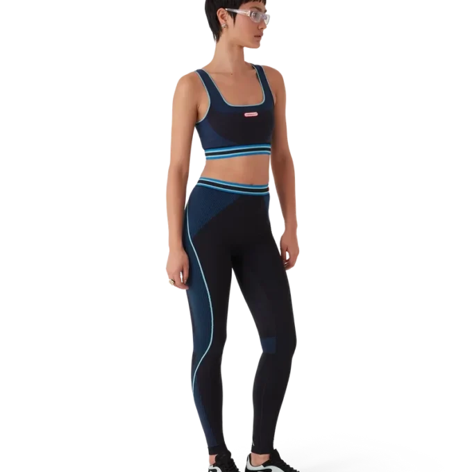 Bralette senza cuciture Bralette senza cuciture