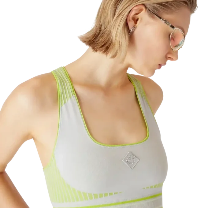 Bralette senza cuciture