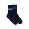 Calzini a righe sportive Calzini a righe sportive