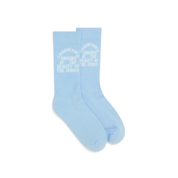 Calzini Beauty of the World