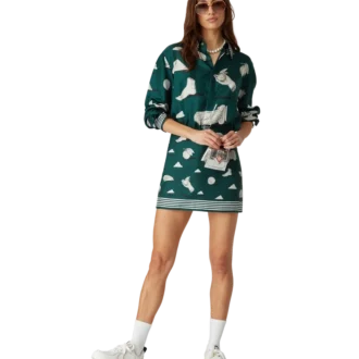 Camicia in seta Metaphysical Camicia in seta Metaphysical