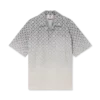 Camicia Monogram Gradient