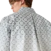 Camicia Monogram Gradient
