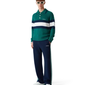 Camicie a blocchi di colore