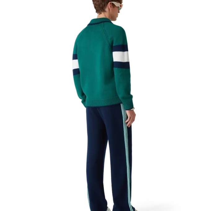 Camicie a blocchi di colore