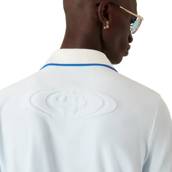 Camicie a maniche corte in velluto