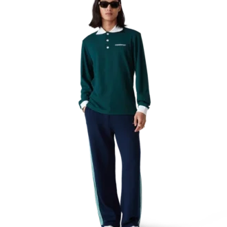 Camicie a maniche lunghe