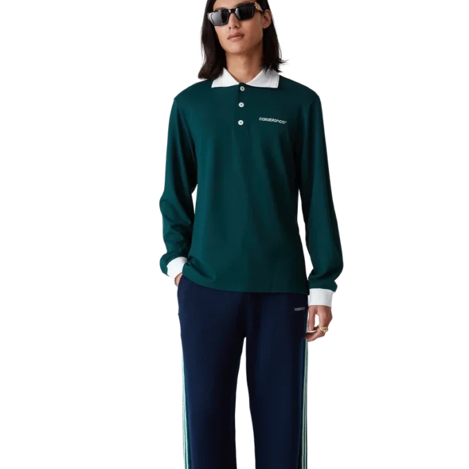 Camicie a maniche lunghe Camicie a maniche lunghe