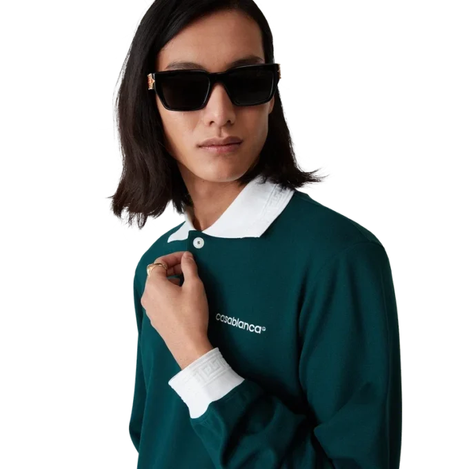 Camicie a maniche lunghe Camicie a maniche lunghe