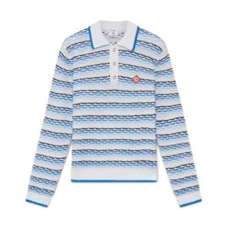 Camicie a maniche lunghe con cuciture a punto tuck