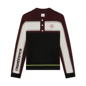 Camicie a maniche lunghe oversize a righe