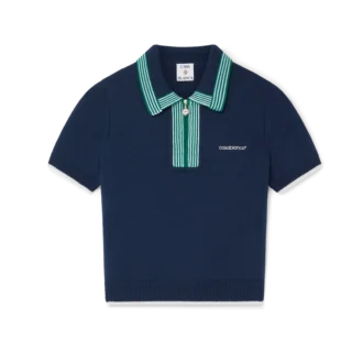 Camicie da tennis in maglia