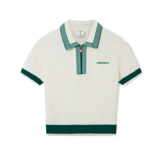 Camicie da tennis in maglia