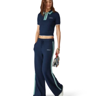 Camicie da tennis in maglia