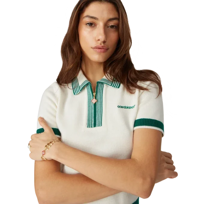 Camicie da tennis in maglia Camicie da tennis in maglia