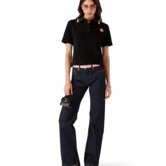 Camicie in spugna jacquard Monogram