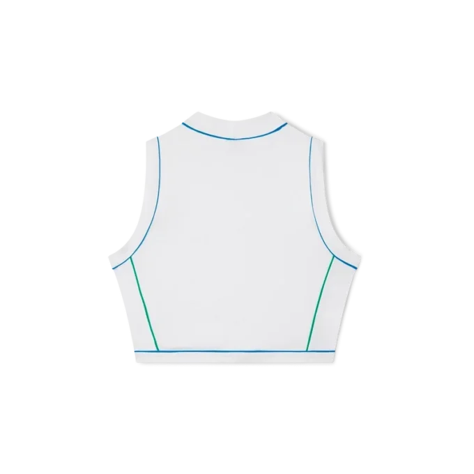 Canotta con collo alto Casa Sport