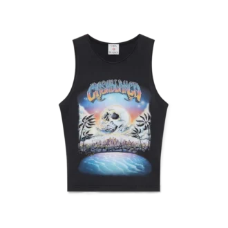 Canotta corta La Pramonition