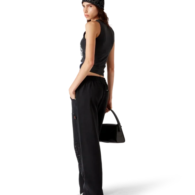 Canotta corta La Pramonition