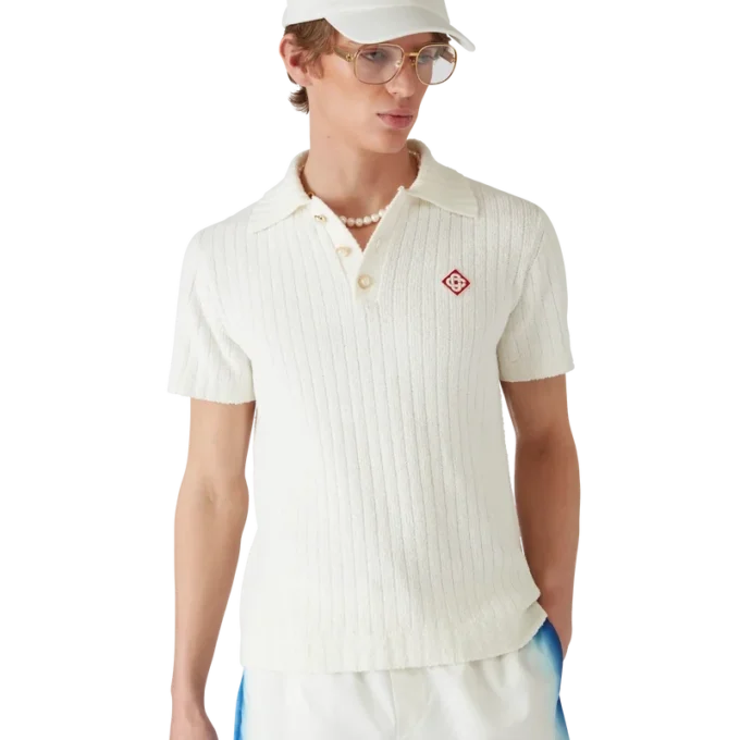 Cappellino Blue Fade