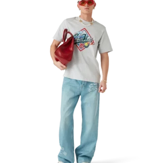 Cappellino Casa Way World Series