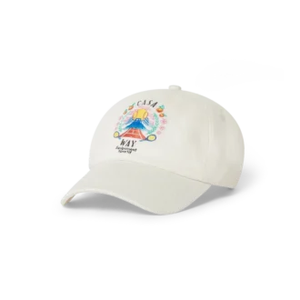 Cappellino da montagna Casa Way