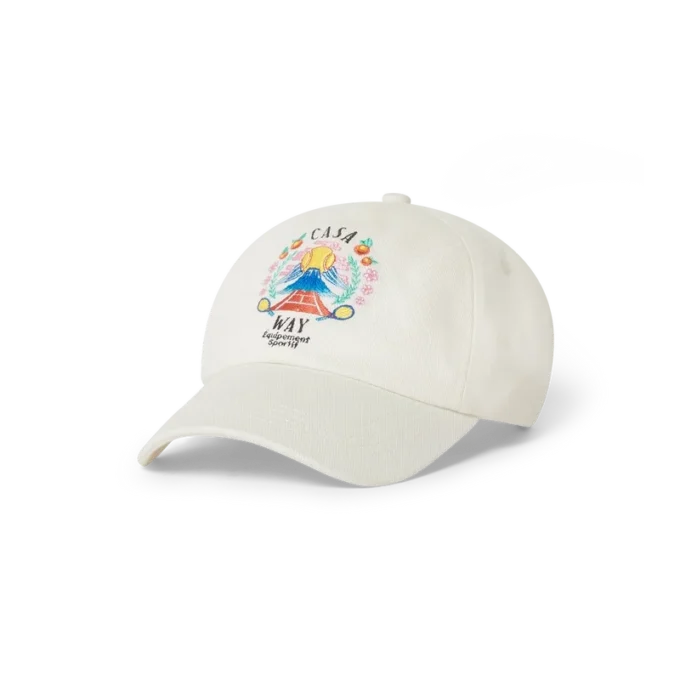 Cappellino da montagna Casa Way