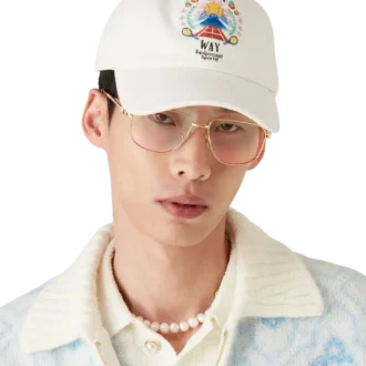 Cappellino da montagna Casa Way