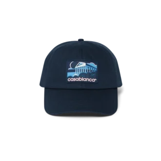 Cappellino Greek Temple