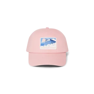 Cappellino Greek Temple