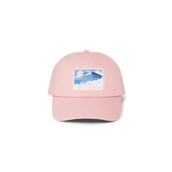 Cappellino Greek Temple