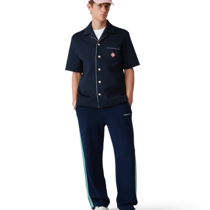 Cappellino Greek Temple