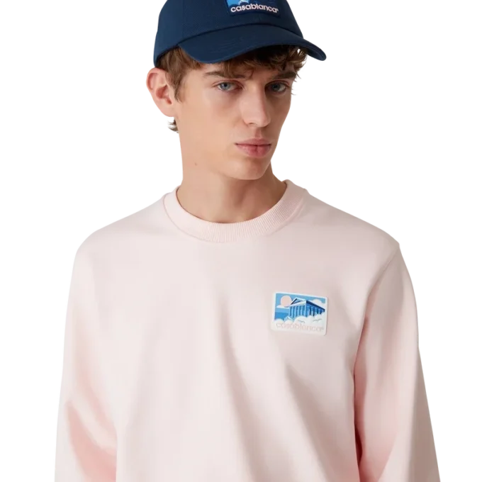 Cappellino Greek Temple