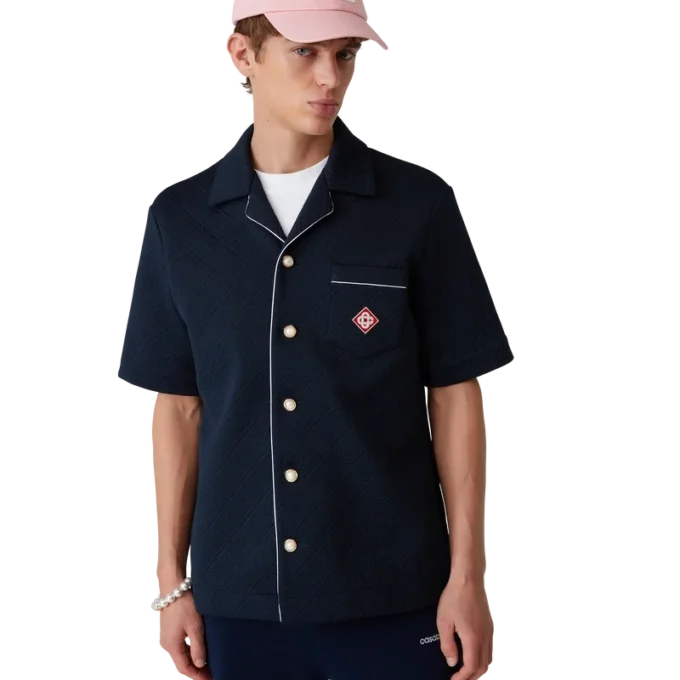 Cappellino Greek Temple