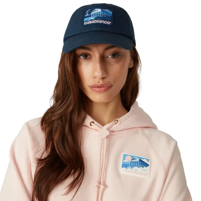 Cappellino Greek Temple