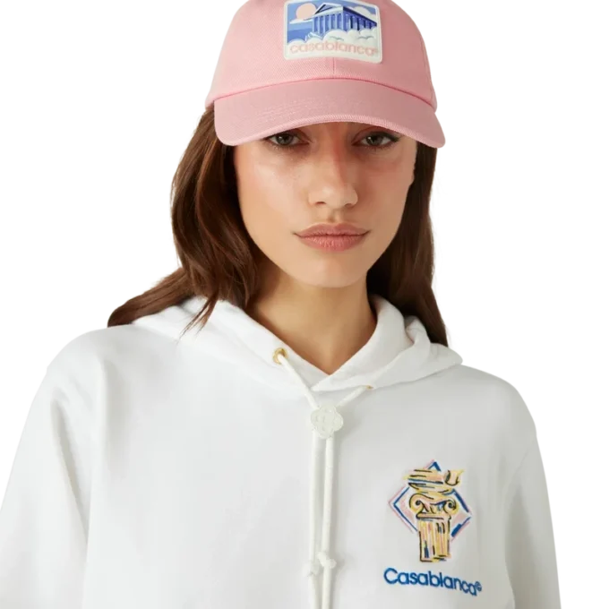 Cappellino Greek Temple