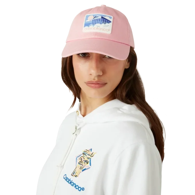 Cappellino Greek Temple