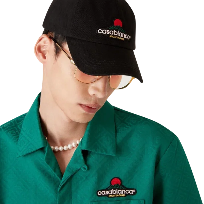 Cappellino Montagne Cappellino Montagne