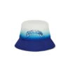 Cappello a secchiello Blue Fade