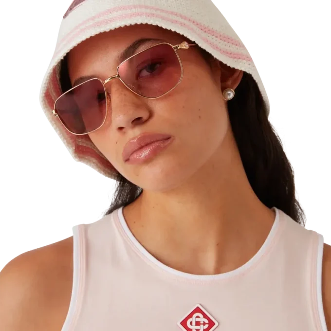 Cappello all’uncinetto Bourgeoise Girl Cappello all’uncinetto Bourgeoise Girl