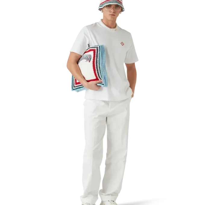 Cappello Gothic Crochet