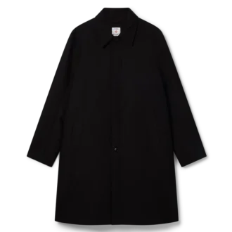 Cappotto da auto in jacquard