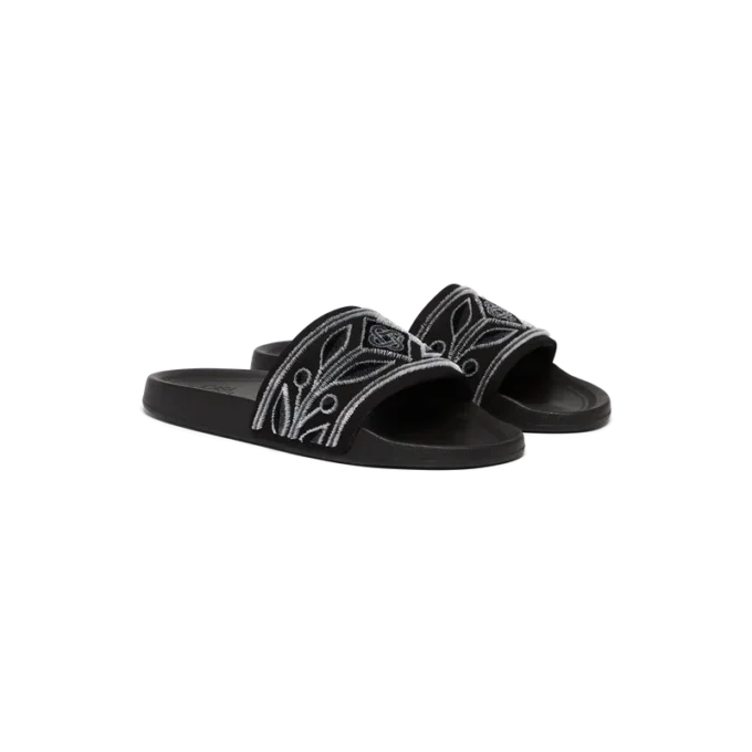 Ciabatte da piscina da donna