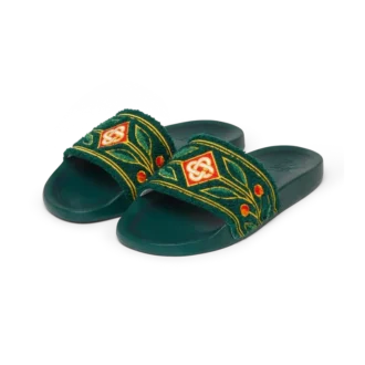 Ciabatte Laurel in spugna